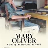 Mary Oliver: Saved by the Beauty of the World