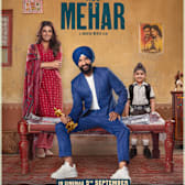 Mehar