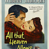 All That Heaven Allows (1955)