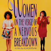 Women on the Verge of a Nervous Breakdown