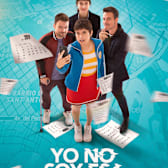 Yo no soy esa