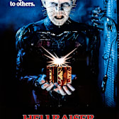Hellraiser (1987)
