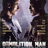 Demolition Man