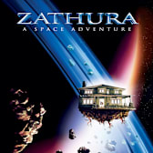 Zathura: A Space Adventure
