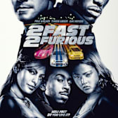 2 Fast 2 Furious