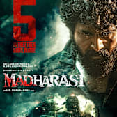 Madharasi