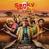 Sanky Panky 4: De Safari