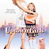 Uptown Girls