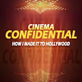 Cinema Confidential