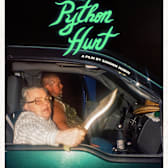 The Python Hunt