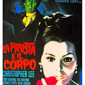 The Whip and the Body (La frusta e il corpo)