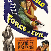 Force of Evil (1948)