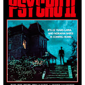 Psycho II