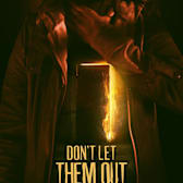Don't Let Them Out