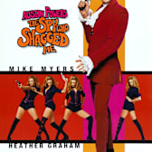 Austin Powers: The Spy Who Shagged Me