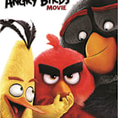 The Angry Birds Movie: 10th Anniversary