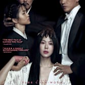 The Handmaiden (Agassi)