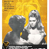 Daddy's Gone A-Hunting