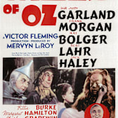 The Wizard of Oz (1939)