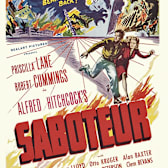 Saboteur