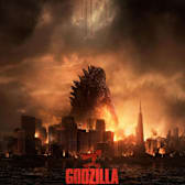 Godzilla (2014)