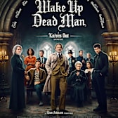 Wake Up Dead Man: A Knives Out Mystery