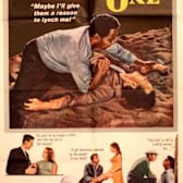 The Young One (1960)