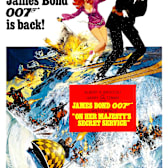 On Her Majesty's Secret Service (1969)