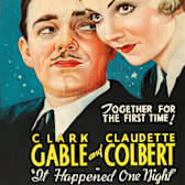 It Happened One Night (1934)