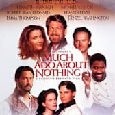 Much Ado About Nothing (1993)