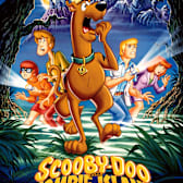 Scooby-Doo on Zombie Island
