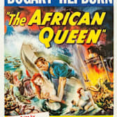The African Queen (1951)