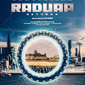 Raduaa returns
