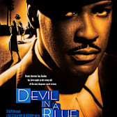 Devil in a Blue Dress