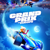 Grand Prix Of Europe