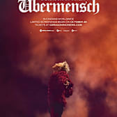 G-Dragon in Cinema: Ubermensch