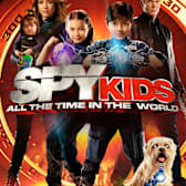 Spy Kids: All the Time in the World