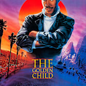 The Golden Child