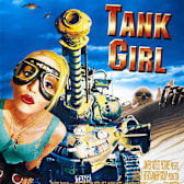 Tank Girl