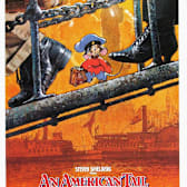An American Tail (1986)