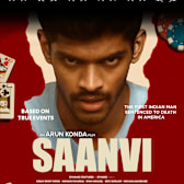 Saanvi
