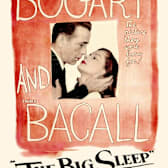 The Big Sleep (1946)