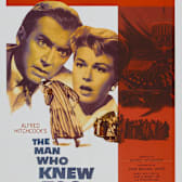 The Man Who Knew Too Much (1956)