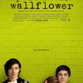 The Perks of Being a Wallflower