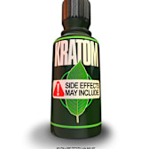 Kratom: Side Effects May Include