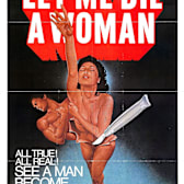 Let Me Die a Woman