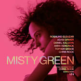 Misty Green