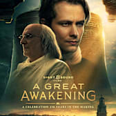 A Great Awakening
