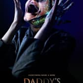 Daddy's Head
