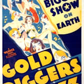 Gold Diggers of 1933 (1933)